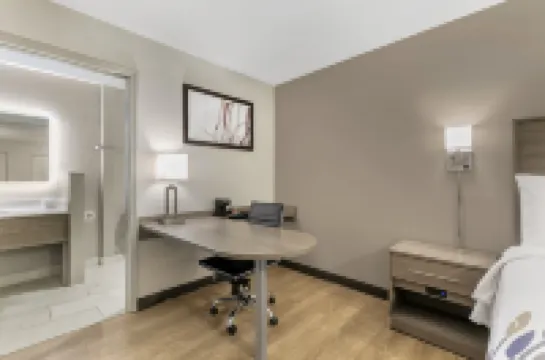 Red Roof Inn Georgetown, KY