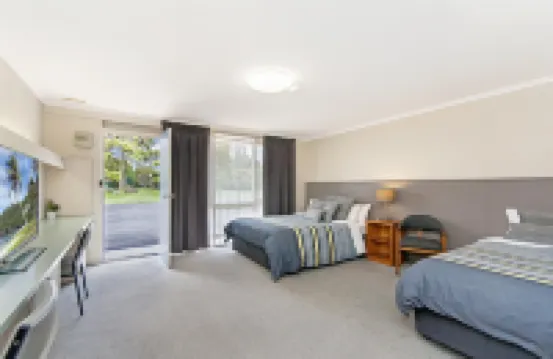 馬拉盧卡汽車旅館 波特蘭酒店