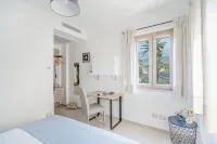 Villa la Pagaia - balcón