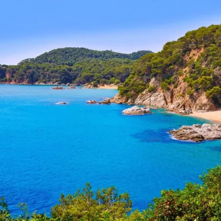 Relaxing Villa With Garden Near Lloret de Mar