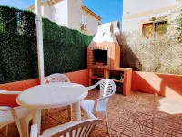 Cozy Flat in Urb Las Rosas Guardamar Hotels in Guardamar Del Segura