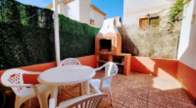 Cozy Flat in Urb Las Rosas Guardamar