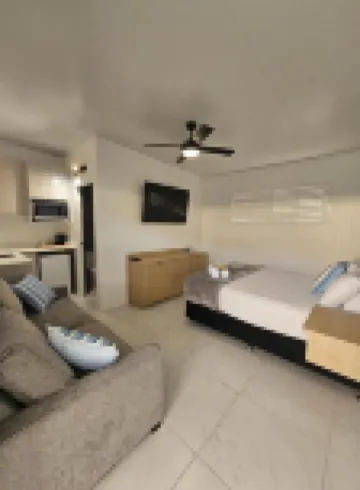 Villa La Sini Yeppoon