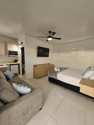 Villa La Sini Yeppoon