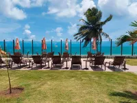 Flat Premium Vista Mar - Praia de Tabatinga Hotels in Conde
