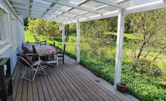 Villa Sinilepo, House no 3 - House in the Middle of Nature