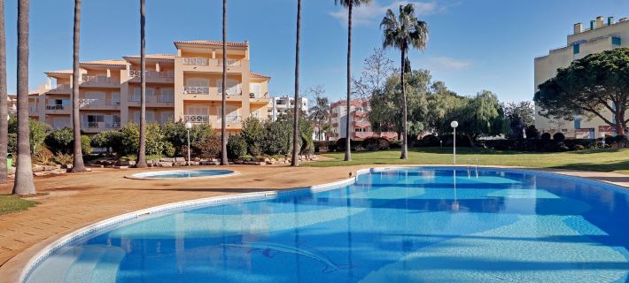 LAS Palmeiras Vilamoura Hotels in Vilamoura
