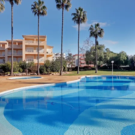 LAS Palmeiras Vilamoura