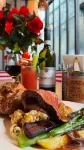 Oddfellows Chester Hotel & Apartments - breakfast