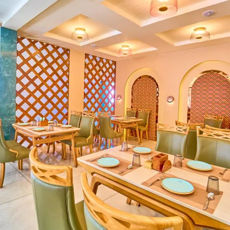 Cloudskape Resort Ooty by Voye Homes
