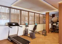 Palacio San Juan Royal Hideaway - Gym