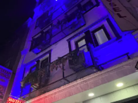 Hevsel Hotel Hotels in Diyarbakir