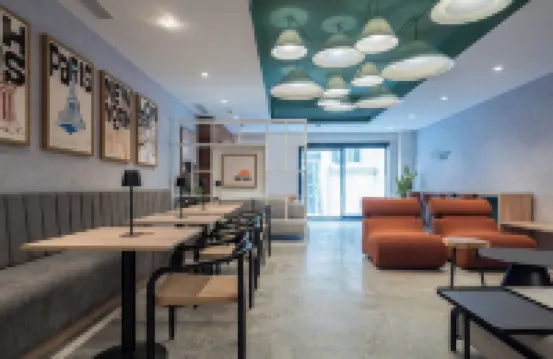 224 Boutique Hostel