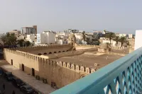 Hôtel Medina - Ocean View