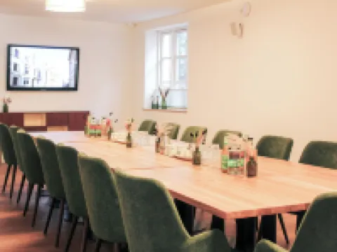 Hanse House Wismar Hotels in Wismar