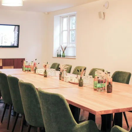 Hanse House Wismar
