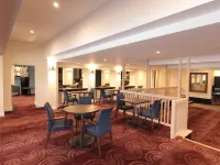 Manchester Airport Stanley Hotel by Belvilla Hotels in Wilmslow