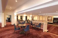Manchester Airport Stanley Hotel by Belvilla