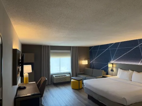 舒適飯店及套房-丹伯裡-貝瑟爾