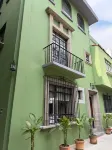 Atrio Polanco