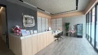 Hotel Kawa Samarinda Japanese Style