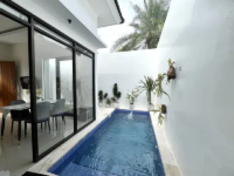 Easy Villa by Gaia Management