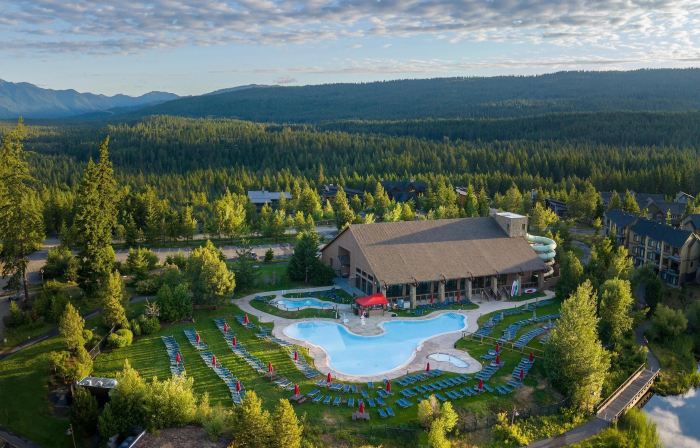 Suncadia Resort