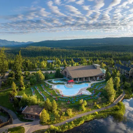 Suncadia Resort