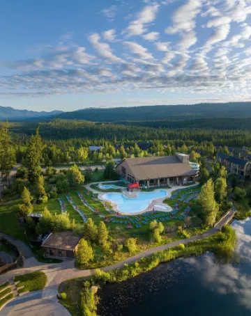 Suncadia Resort