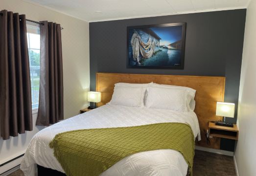 부이 & 애로우 전경