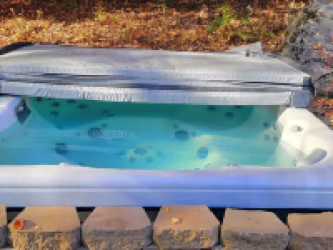 Winter Lore Hotels in Mendon