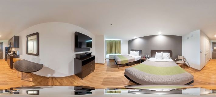 Studio 6 Lake Charles, La Hotels in Calcasieu Parish