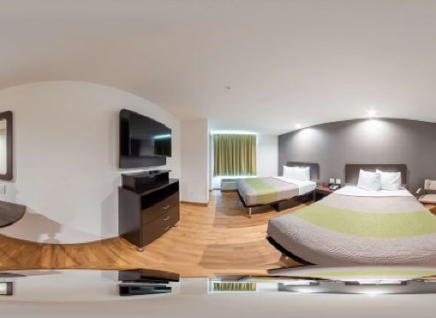 Studio 6 Lake Charles, La