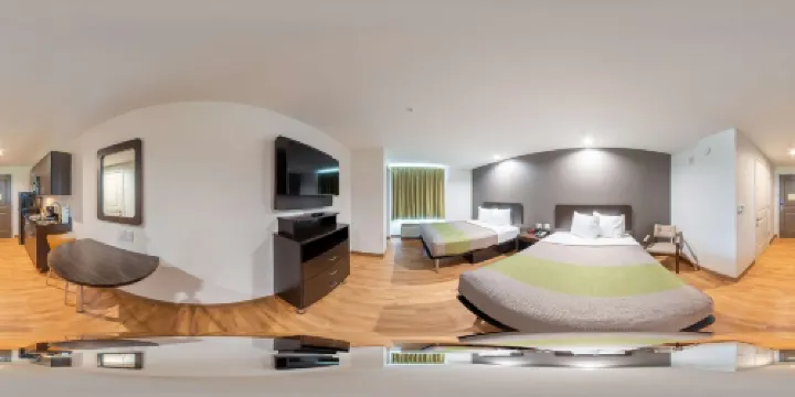 Studio 6 Lake Charles, La