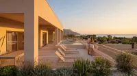 Alianthos Estate Resort - ex Alianthos Garden - Ocean View