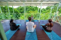 Sugar Cane Club Hotel & Spa - Gym
