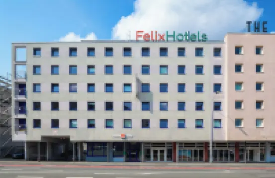 Felix Hotel Darmstadt