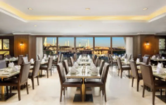 Millennium Taibah Hotel