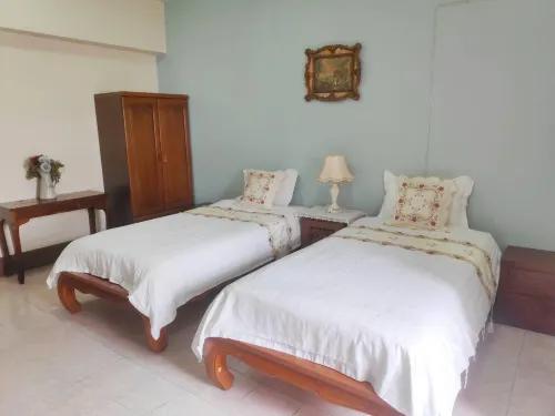 Chanathinat Place Photos