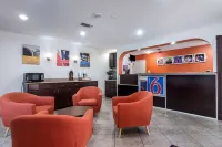 Motel 6 Marshall, TX - 2-Star