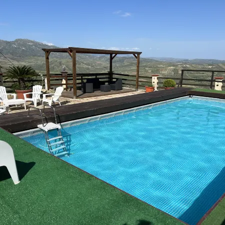 Apartment Perfect for Families on Vacation