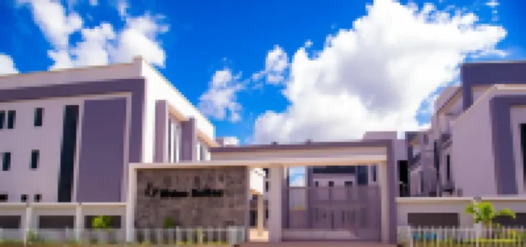 Rhino suite Yola Hotéis em 