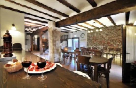 La Casa Grande de Albarracín