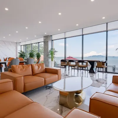 Yeongheungdo 36 Stay Hotel & Pension โรงแรมใกล้หาดซิมนิโพ