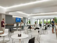 Hotel Vibra Vila Hotels near Marina Botafoch