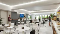 Hotel Vibra Vila