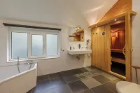 Center Parcs Sandur Emmen - spa