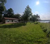 Sunset Cove Resort - Chalets