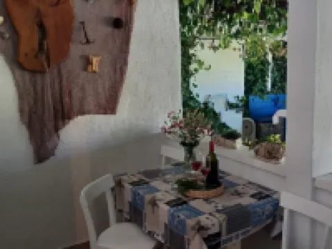 Guest House Green Corner Supetarska Draga Hotels in Rab