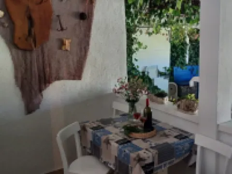 Guest House Green Corner Supetarska Draga